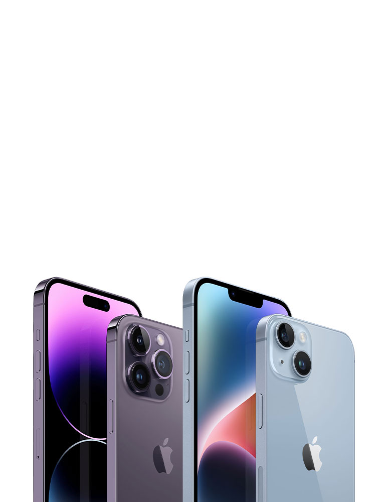 iPhone 14 熱賣中 舊換新 最高現折$29,888