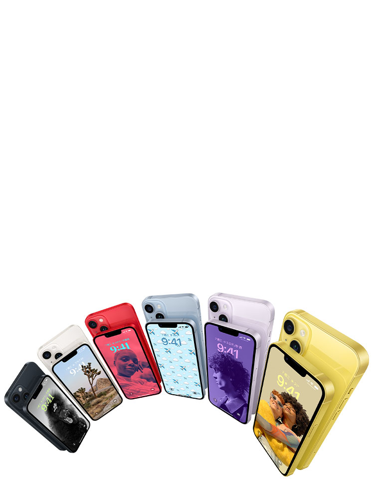 iPhone 14 指定機款 限時降$2,000