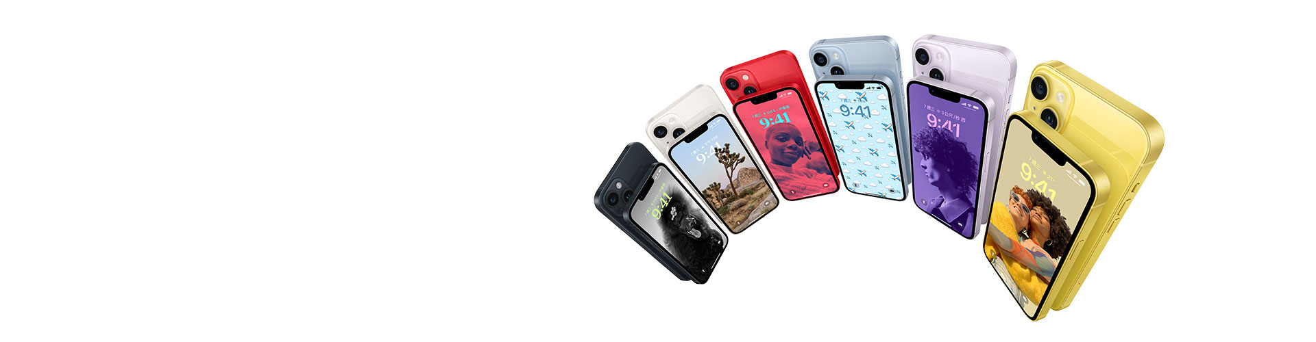 iPhone 14 指定機款 限時降$2,000