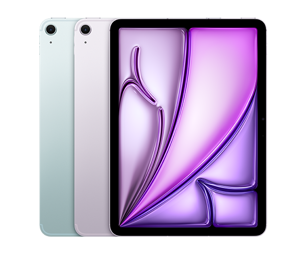 iPad Air