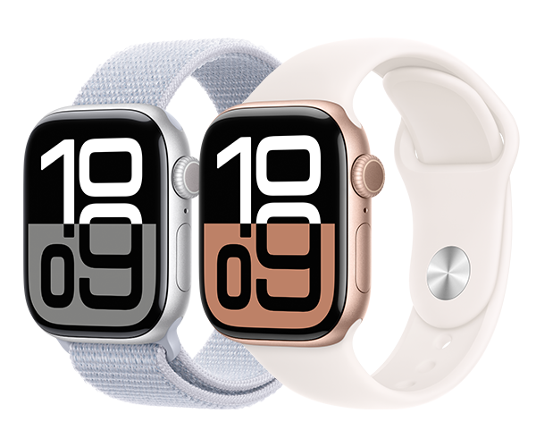 Apple Watch 10
