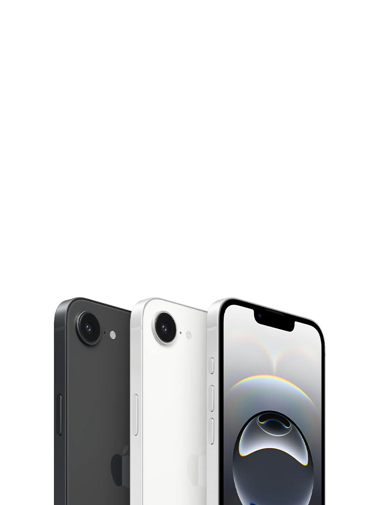 遠傳 iPhone 16e
