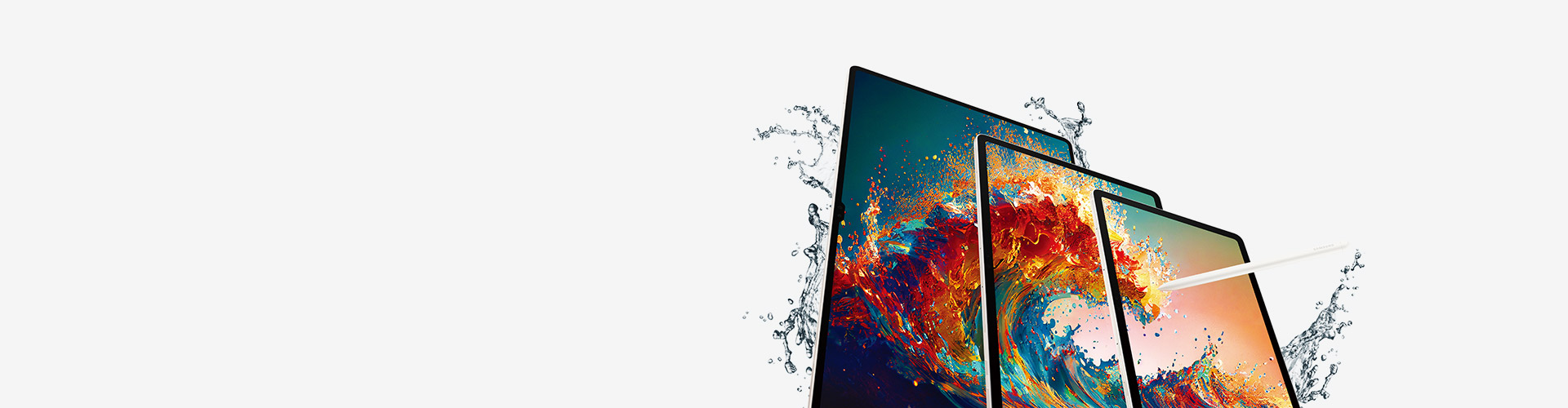遠傳 ✕ 三星 預購Galaxy Tab S9 5G 旗鑑平板系列 登錄送原廠禮 再送獨家限定好禮