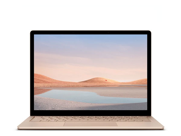 Surface Laptop Go 12.4吋筆電 