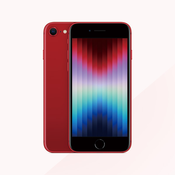 Apple iPhone  SE 64G