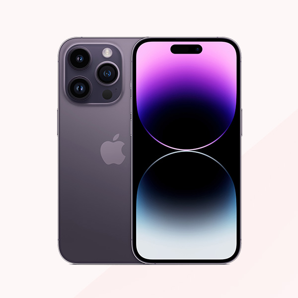 iPhone 14 PRO 128G