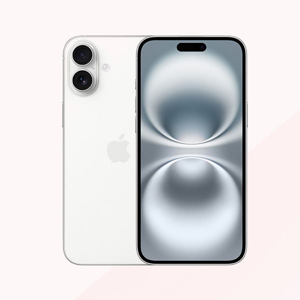 iPhone 16 128G