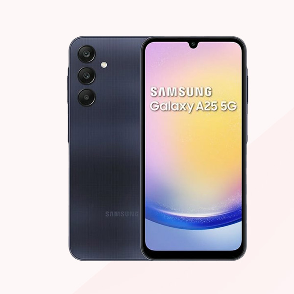 Samsung Galaxy A25(6+128G)