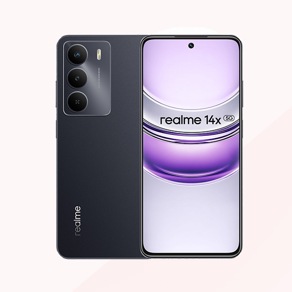 Realme 14x 5G