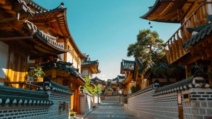 多日型南韓計日型數據漫遊