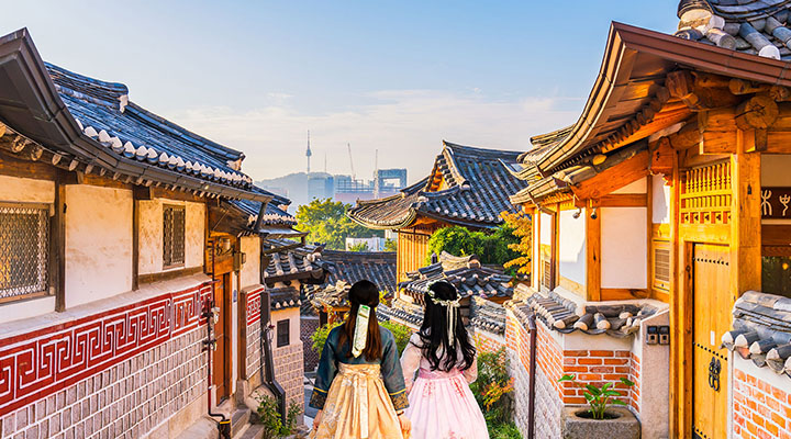 南韓出國上網15日5GB 