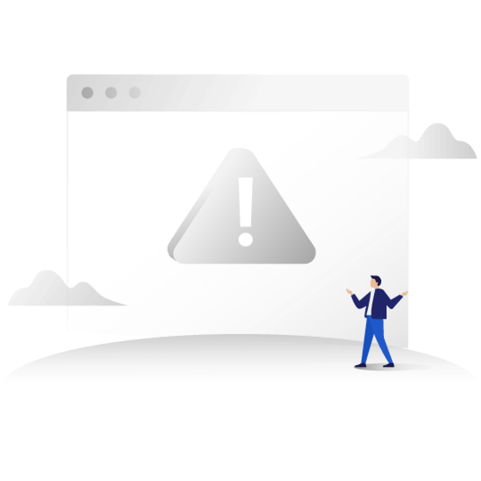 error