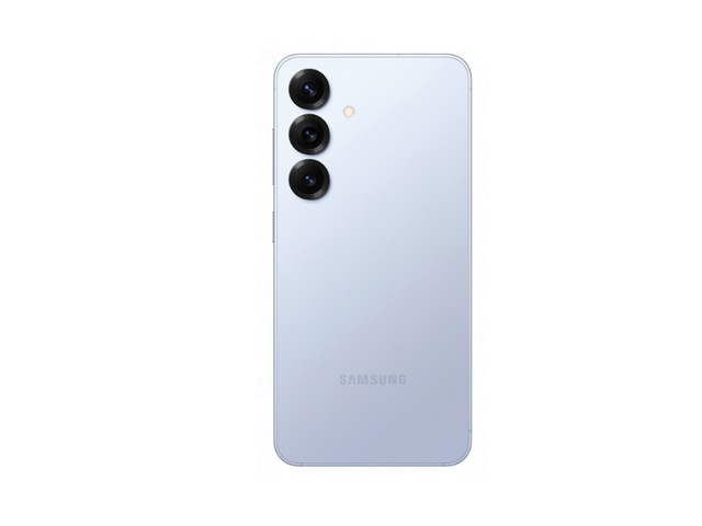 Samsung Galaxy S25