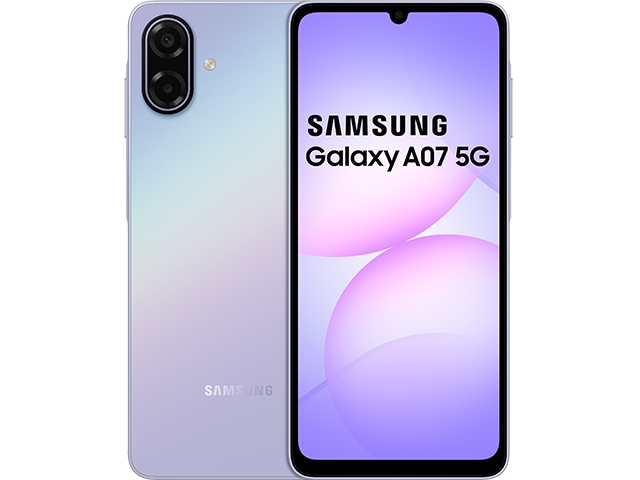 Samsung Galaxy A07 (4＋128G)