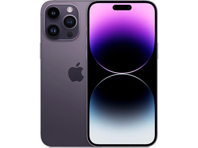Apple iPhone 14 Pro Max 256G – 遠傳網路門市