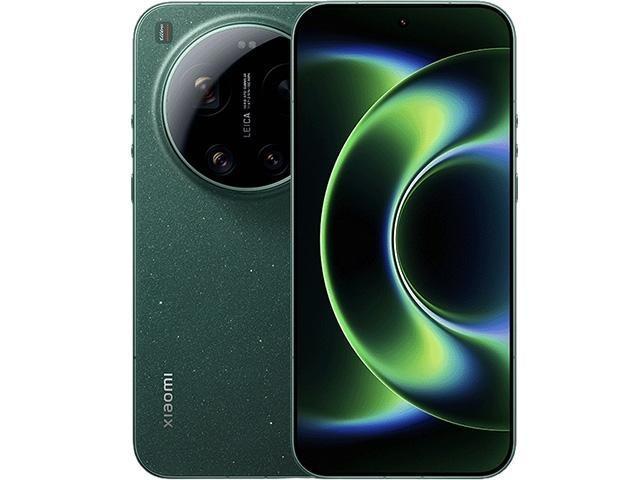 Xiaomi 17 Ultra (16+512)