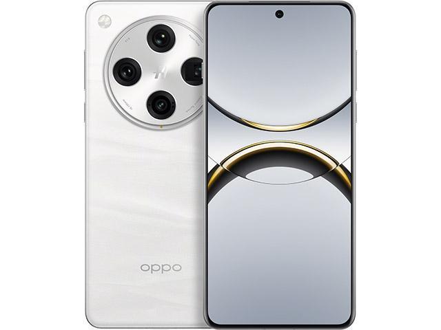 OPPO Find X8 Pro