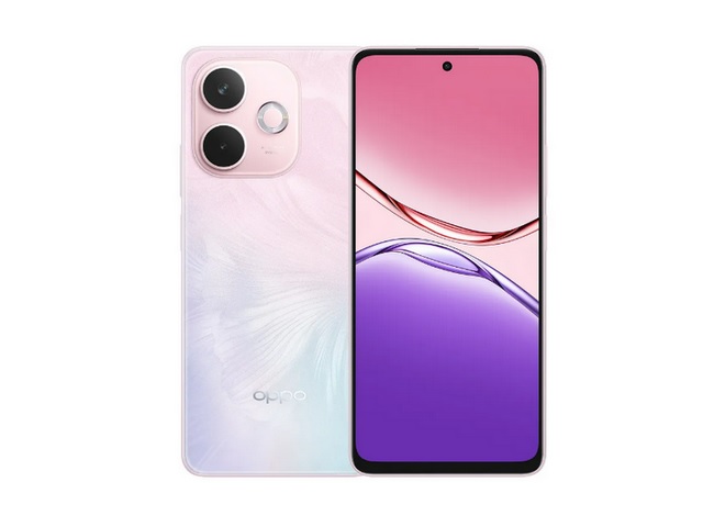 OPPO A5 Pro