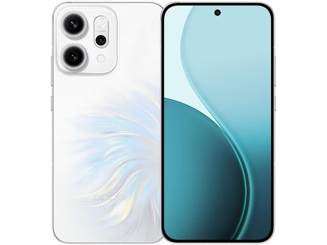 OPPO Reno14(12+256)