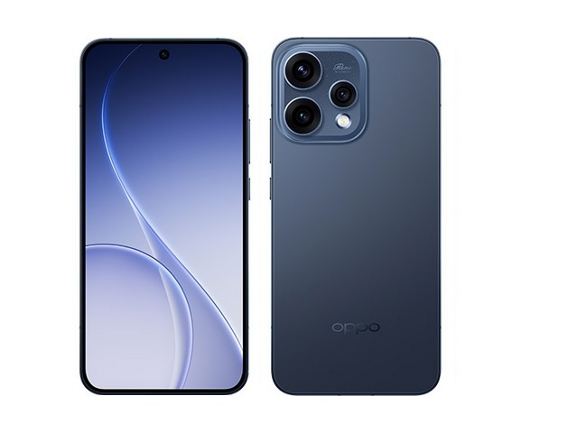 OPPO Reno15 (12+256G)