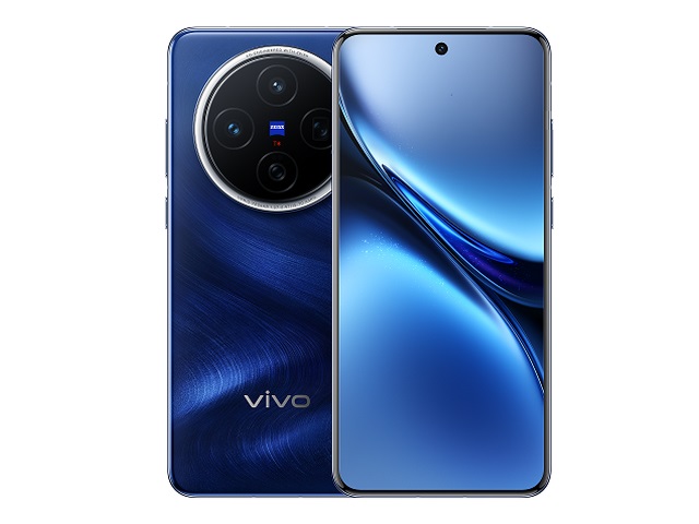 Vivo X200