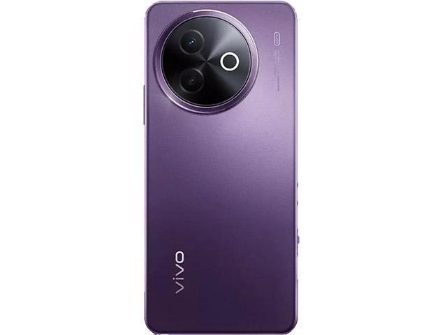 Vivo Y39