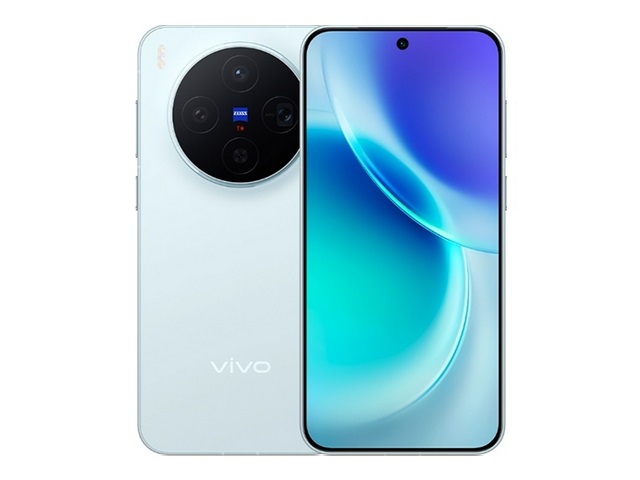 Vivo X300(12＋256)