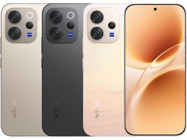 Vivo V70