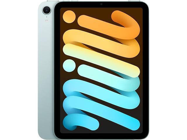 iPad mini 8.3吋